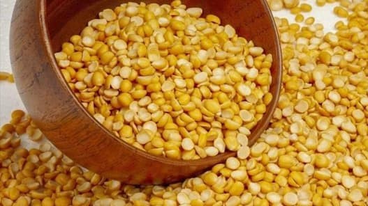 تصویر 5 از خرید و قیمت نخود لپه شده + فروش عمده