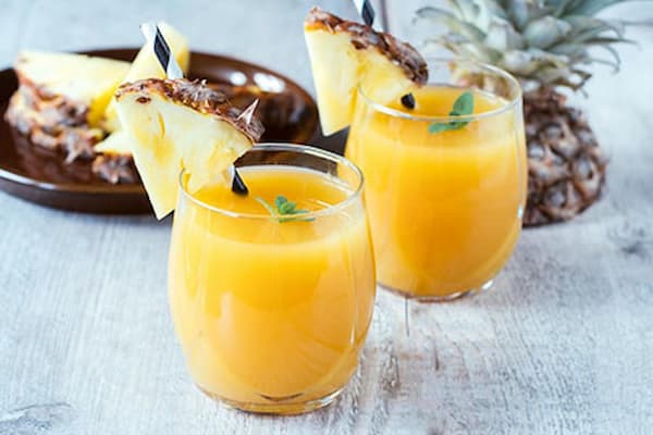 تصویر 3 از خرید آبمیوه آناناس طبیعی + بهترین قیمت