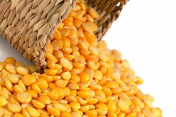 تصویر 4 از خرید لپه طبیعت + قیمت فروش استثنایی