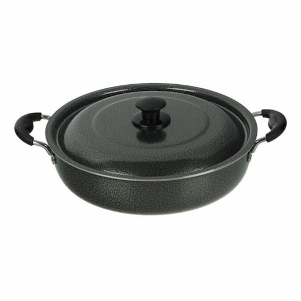 تصویر 5 از قیمت خرید ماهیتابه عروس سایز ۵۰ + فروش ویژه