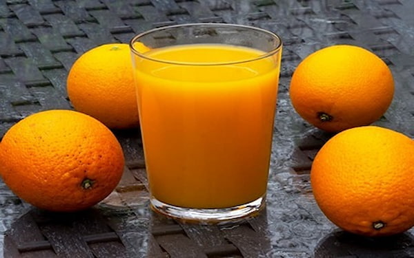 تصویر 2 از فروش کنسانتره پرتقال برزیلی + قیمت خرید به صرفه