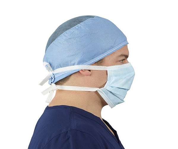 تصویر 5 از قیمت خرید ماسک اتاق عمل با فروش عمده