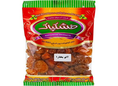 تصویر 2 از قیمت خرید آلو بخارا بسته بندی + فروش ویژه