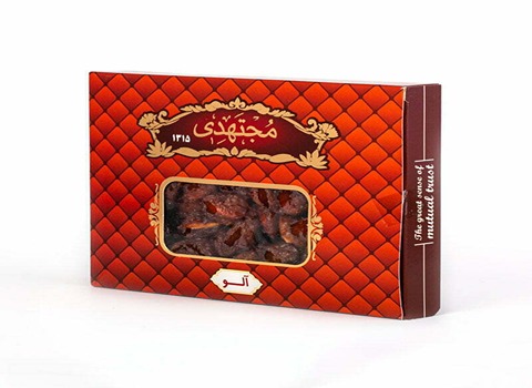 تصویر 1 از قیمت خرید آلو بخارا بسته بندی + فروش ویژه