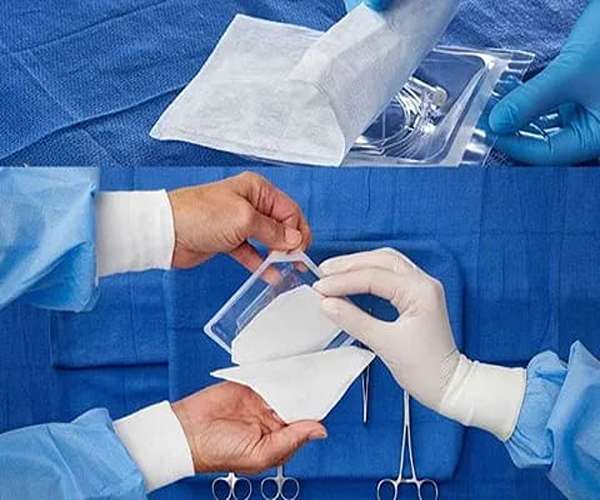 تصویر 1 از قیمت خرید پک جراحی عمومی عمده به صرفه و ارزان