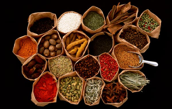 تصویر 5 از راهنمای خرید فلفل سیاه دانه ای + قیمت عالی
