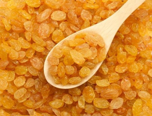 تصویر 5 از خرید کشمش گلدن ملکان + قیمت فروش استثنایی