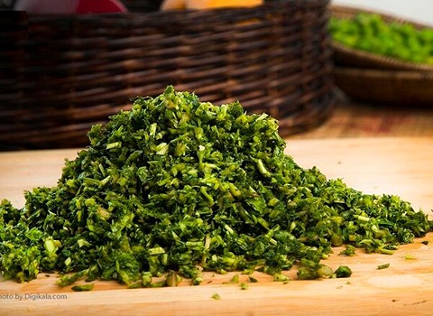 تصویر 4 از قیمت خرید سبزیجات خشک بسته بندی عمده به صرفه و ارزان