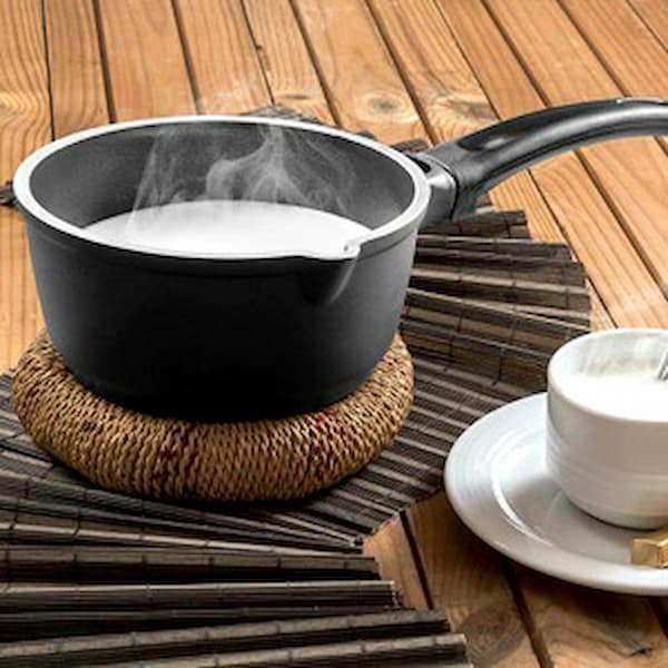 تصویر 5 از خرید شیر جوش تفلون + قیمت فروش استثنایی