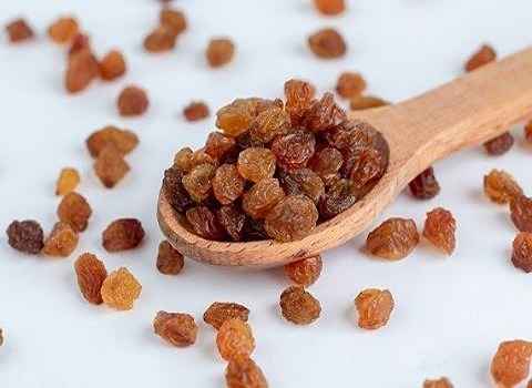 تصویر 1 از قیمت خرید کشمش پلویی ارگانیک + فروش ویژه
