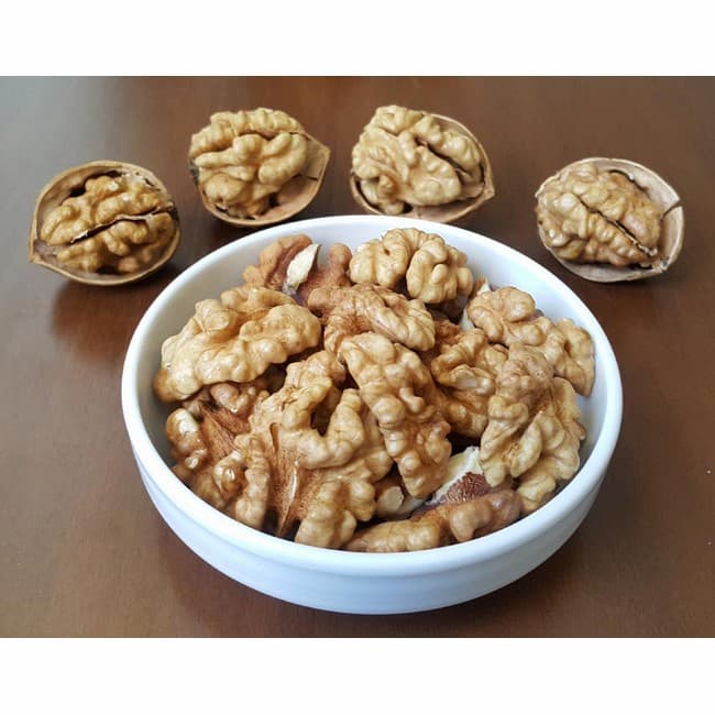 تصویر 4 از قیمت خرید مغر گردوی تازه + فروش ویژه
