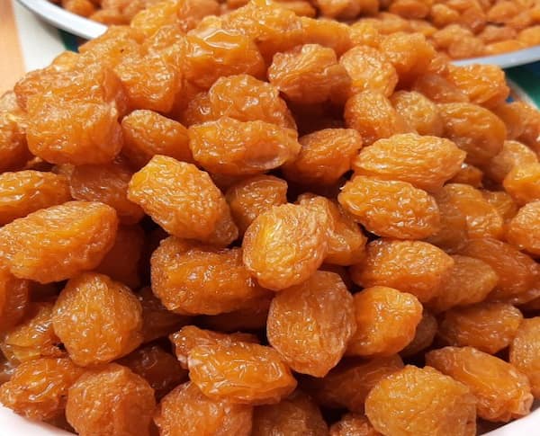 تصویر 1 از قیمت خرید آلو طرقبه آفتابی + فروش ویژه