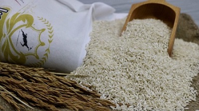 تصویر 5 از قیمت برنج عنبربو طبیعت با کیفیت ارزان + خرید عمده