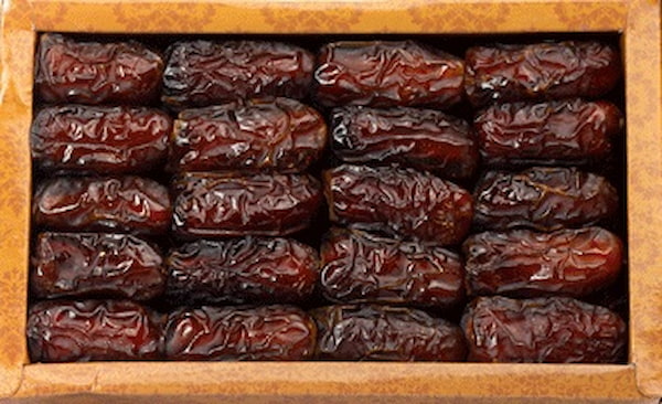 تصویر 2 از قیمت خرما پیارم خاصویی + خرید باور نکردنی