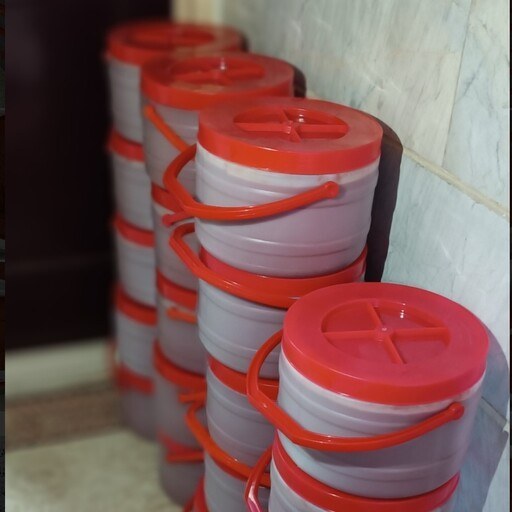 تصویر 3 از خرید و قیمت رب گوجه فرنگی کیلویی + فروش عمده