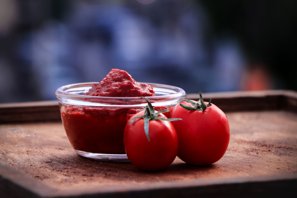 تصویر 5 از خرید و قیمت رب گوجه فرنگی کیلویی + فروش عمده