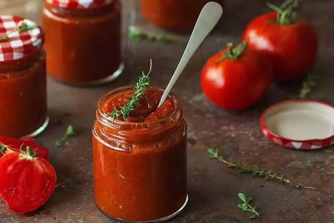تصویر 5 از قیمت رب گوجه فرنگی کوچک + خرید باور نکردنی