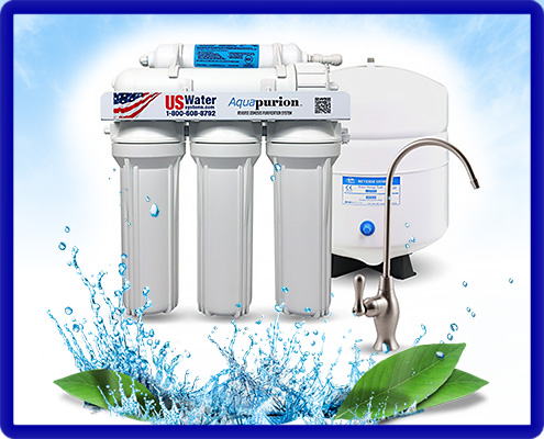 تصویر 5 از قیمت دستگاه تصفیه آب تایوانی با کیفیت ارزان + خرید عمده