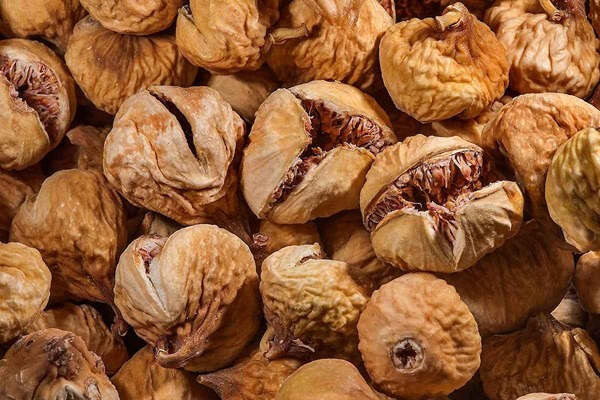 تصویر 1 از خرید و قیمت انجیر پرک استهبان + فروش عمده