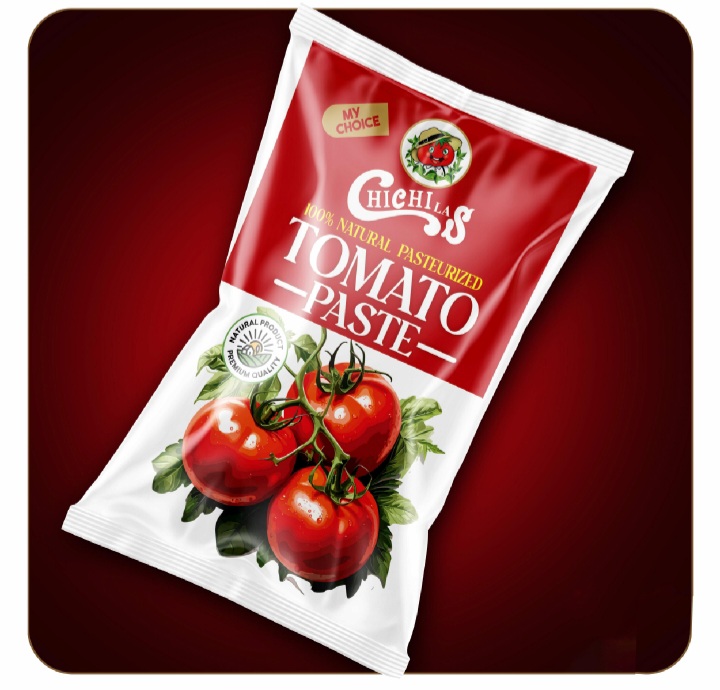 تصویر 5 از قیمت رب گوجه فرنگی تک نفره با کیفیت ارزان + خرید عمده