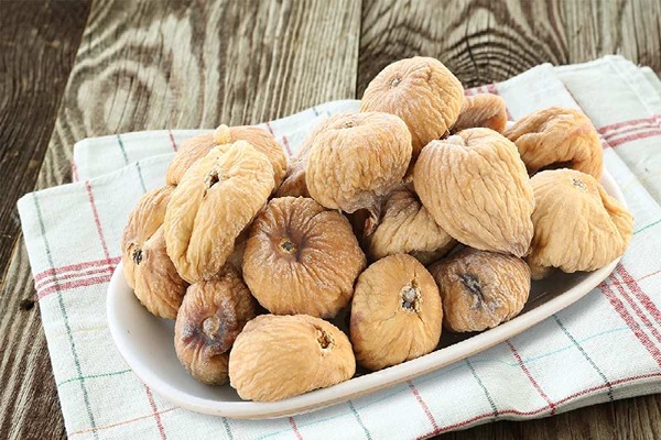 تصویر 3 از قیمت خرید انجیر استهبان عمده + فروش ویژه