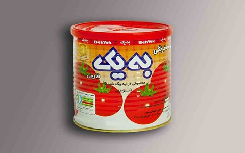 تصویر 1 از قیمت خرید رب گوجه فرنگی به یک عمده به صرفه و ارزان
