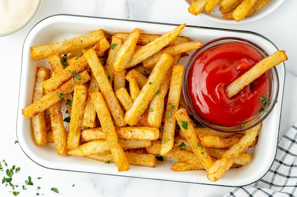 تصویر 5 از قیمت خرید سیب زمینی سوخاری رشت + فروش ویژه