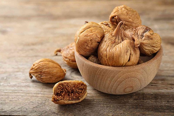 تصویر 4 از خرید و قیمت انجیر خشک حبه ای + فروش عمده
