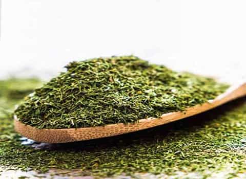 تصویر 5 از قیمت سبزی خشک برای کوفته + خرید باور نکردنی