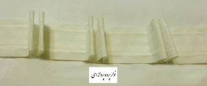 تصویر 3 از خرید و فروش نوار پرده پروانه ای با شرایط فوق العاده