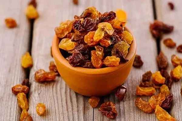 تصویر 5 از خرید کشمش صادراتی + قیمت عالی باکیفیت