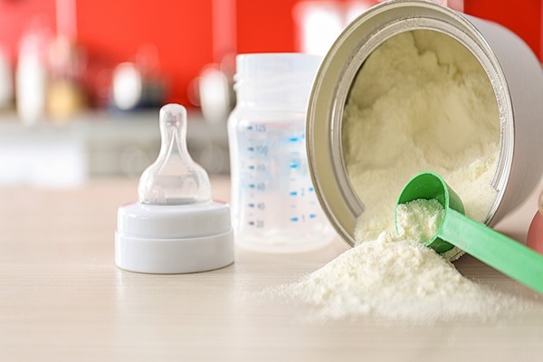 تصویر 3 از خرید و قیمت شیر خشک زردی نوزاد + فروش عمده