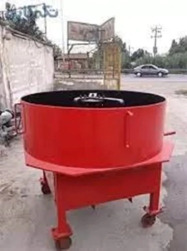 تصویر 2 از خرید میکسر جرم نسوز + قیمت فروش استثنایی