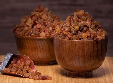 تصویر 5 از خرید عمده کشمش پلویی تاکستان