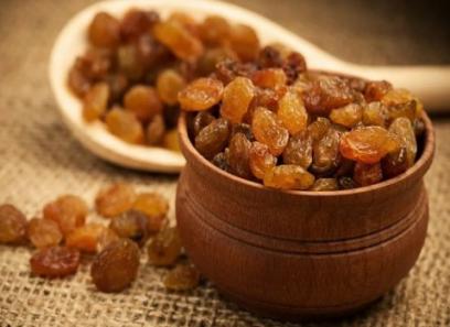 تصویر 4 از خرید کشمش یاقوتی + قیمت عالی باکیفیت