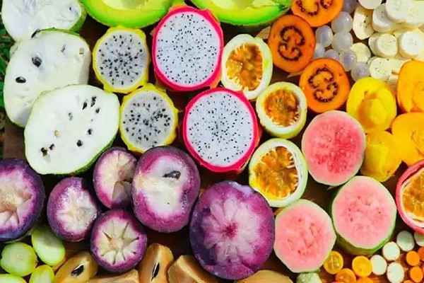 تصویر 5 از خرید میوه خشک فله + قیمت عالی باکیفیت