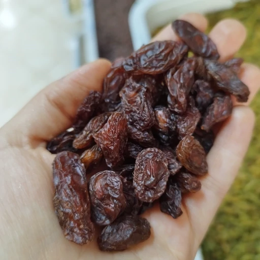 تصویر 3 از خرید کشمش اعلا + قیمت فروش استثنایی