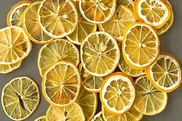 تصویر 3 از خرید میوه خشک لیمو شیرین + قیمت عالی باکیفیت