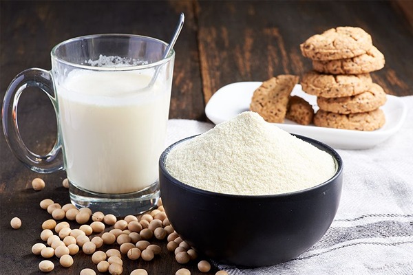 تصویر 2 از خرید و قیمت شیر خشک بدون چربی + فروش صادراتی
