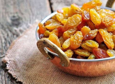 تصویر 4 از خرید و قیمت کشمش صادراتی اعلا + فروش عمده