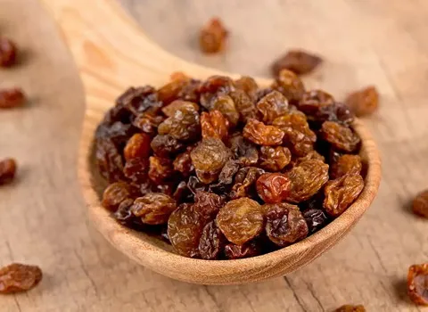 تصویر 5 از قیمت خرید کشمش تیزابی مرغوب + فروش ویژه
