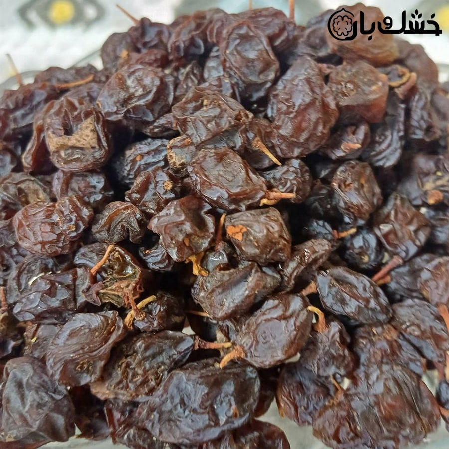 تصویر 5 از فروش کشمش یاقوتی صادراتی + قیمت خرید به صرفه