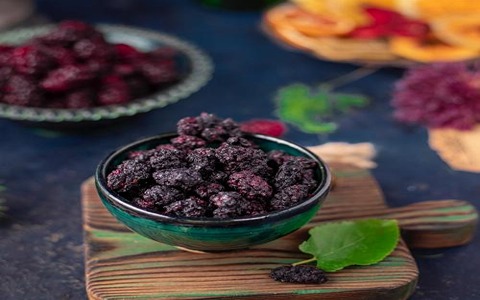 تصویر 5 از قیمت میوه خشک شاتوت + پخش تولیدی عمده کارخانه
