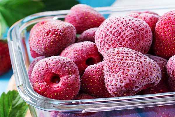تصویر 3 از خرید میوه خشک یخ زده + قیمت عالی باکیفیت