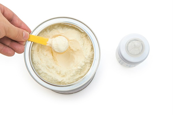 تصویر 2 از قیمت خرید شیر خشک کم آلرژی + فروش ویژه