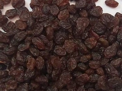 تصویر 2 از خرید و فروش کشمش قرمز درجه یک با شرایط فوق العاده