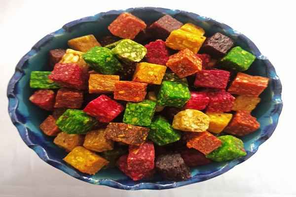 تصویر 5 از خرید میوه خشک حبه ای + قیمت عالی باکیفیت