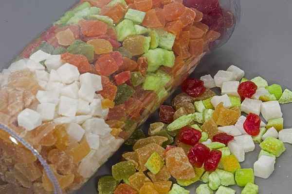 تصویر 1 از خرید میوه خشک حبه ای استوایی + قیمت عالی باکیفیت