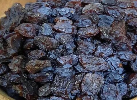 تصویر 1 از خرید جدیدترین انواع کشمش تبریزی