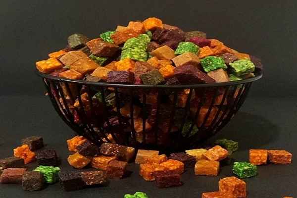 تصویر 6 از خرید میوه خشک مجلسی + قیمت عالی باکیفیت